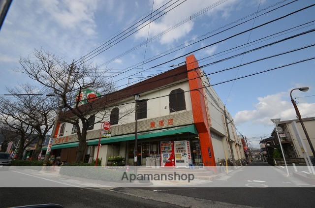 スーパー　（株）タイヨー／タイヨー紫原店（スーパー）まで587m