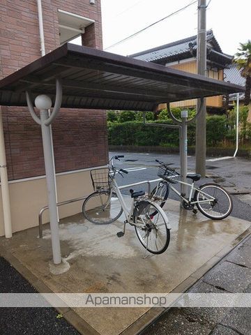 その他共有部分　その他共有部分