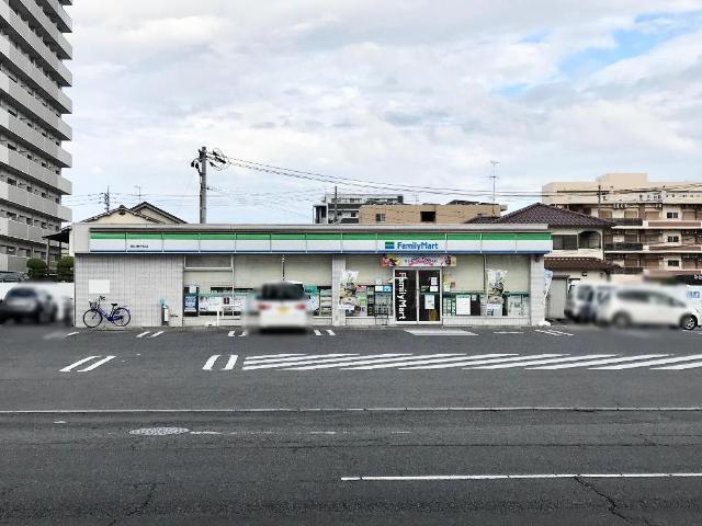 その他　ファミリーマート岡山東古松店（その他）まで480m