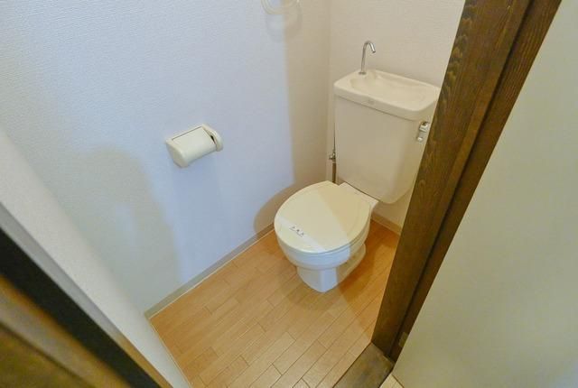 トイレ　★トイレの写真です★