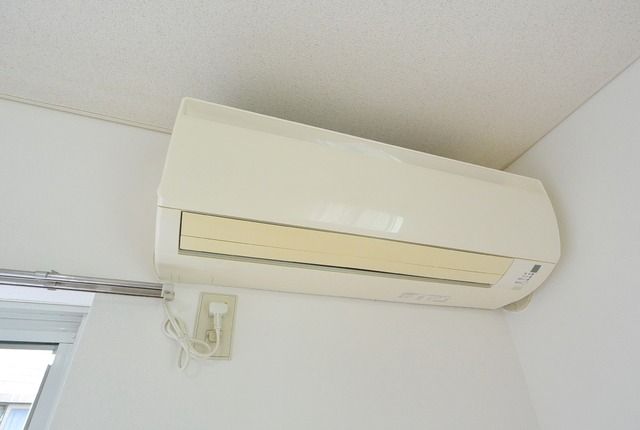 その他設備　★エアコン搭載★