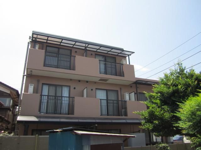 その他　外観