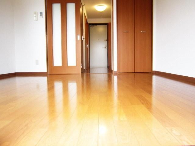 居室・リビング　☆洋室７．９帖☆