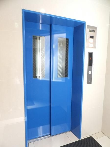 その他　☆上層階でも安心のエレベーター設備☆