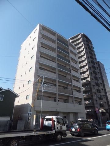 建物外観　★お部屋探しはタウンハウジング町田店まで★
