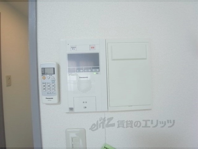 セキュリティ　ドアフォン（ＴＶ含）