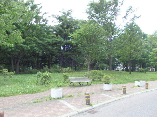 その他　永山記念公園（その他）まで311m
