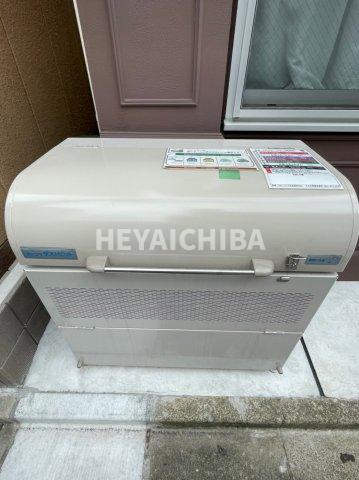 その他共有部分　敷地内ゴミ置場