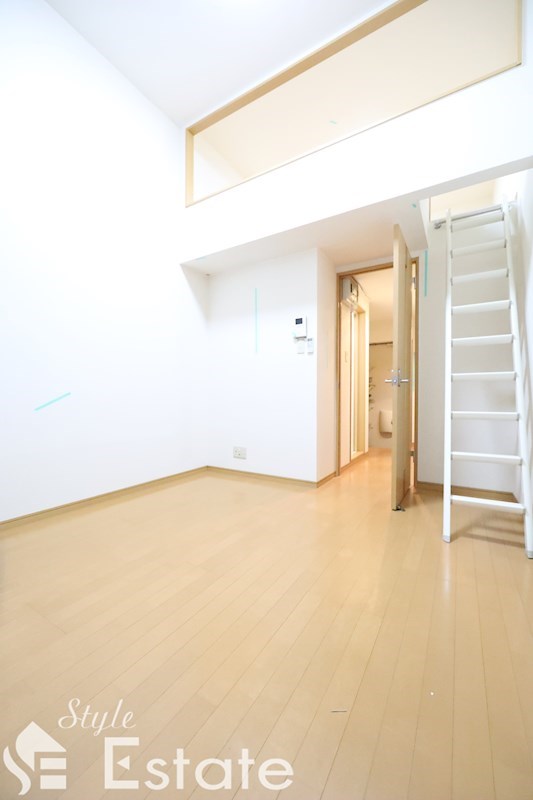 その他部屋・スペース　洋室