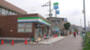 コンビニ　ファミリーマート JR久宝寺駅北店（コンビニ）まで389m