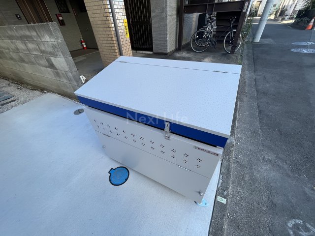 その他共有部分　ライオンズヴィラ桜台