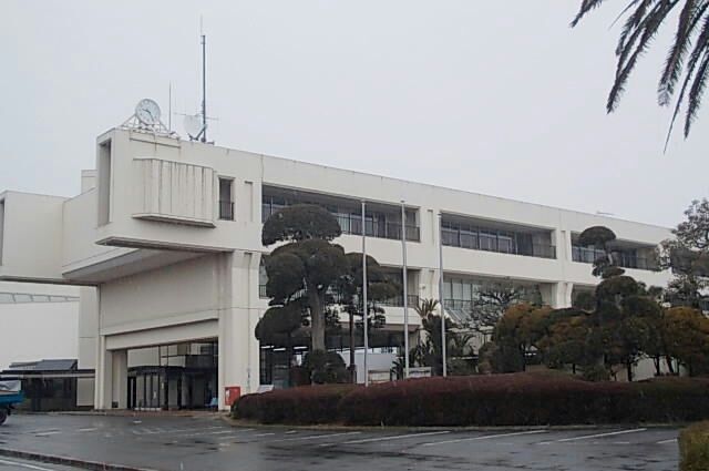役所　匝瑳市役所（役所）まで2660m