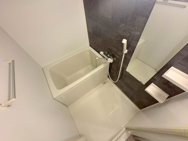 バス・シャワールーム　S-RESIDENCE都島
