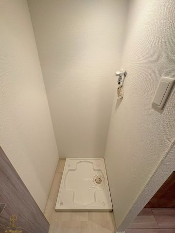 その他設備　S-RESIDENCE都島
