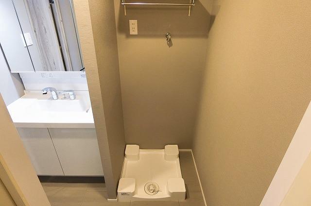 その他　その他、部屋スペース