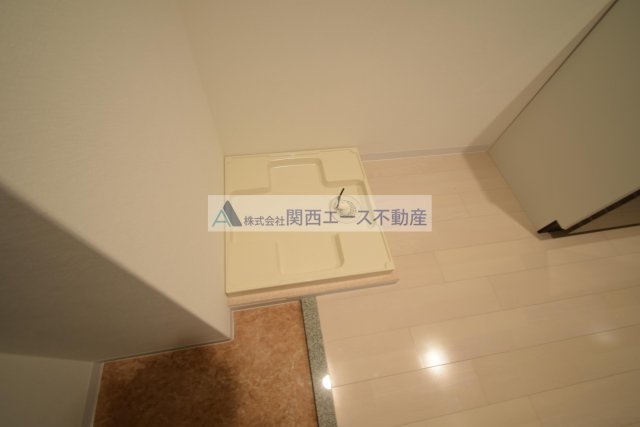 その他設備　同一仕様内装
