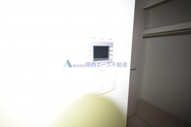セキュリティ　同一仕様内装