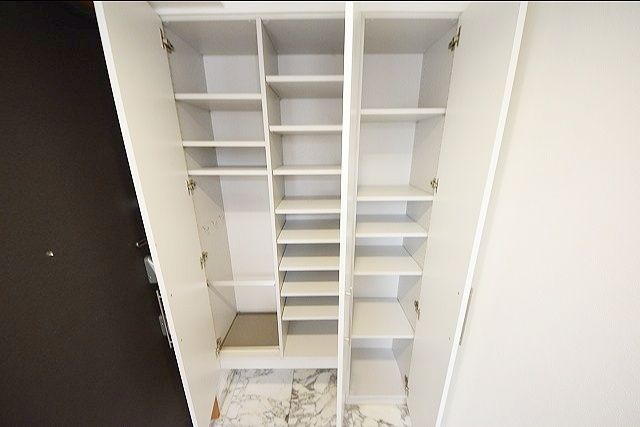 その他設備　※別部屋の参考写真です。