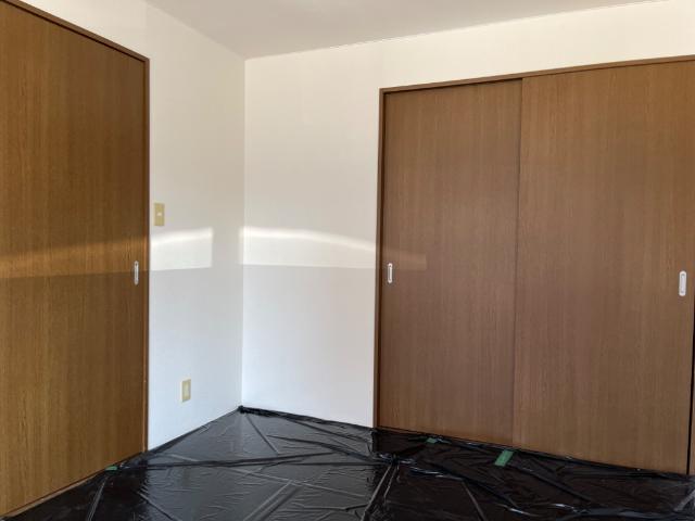 その他部屋・スペース　収納