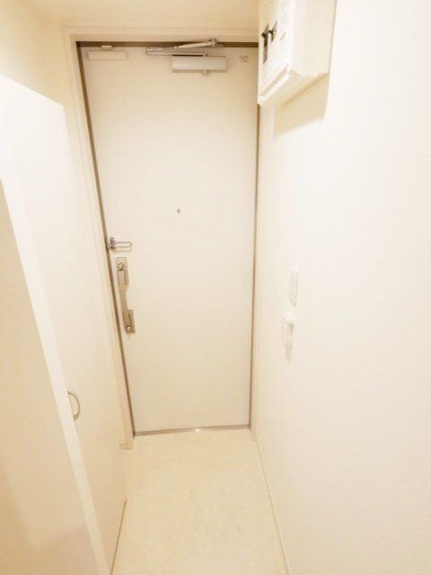 玄関　★玄関です★