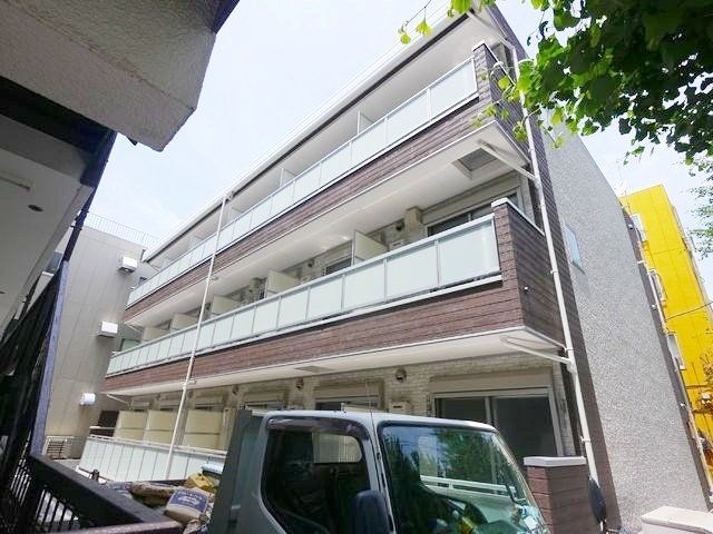 建物外観　★オシャレな外観です★