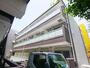 南橋本駅より徒歩11分 2階 築11年の賃貸物件