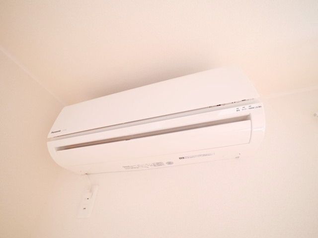 その他　★エアコン完備★