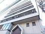 板橋区役所前駅より徒歩5分 4階 築34年2ヶ月の賃貸物件