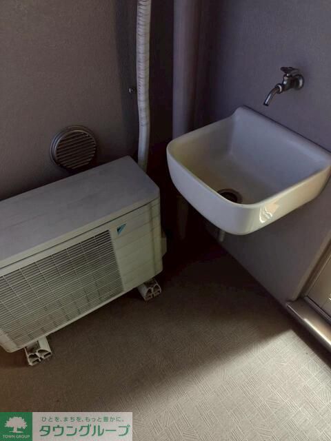 その他　洗面