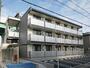 黄金駅より徒歩5分 2階 築18年5ヶ月の賃貸物件