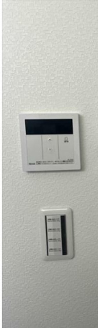 その他設備　※同仕様写真