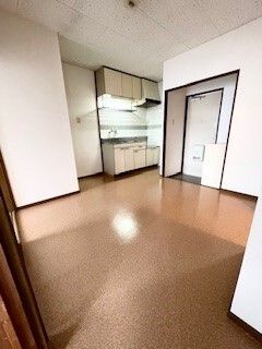 居室・リビング　図面と現状に相違がある場合には現状を優先