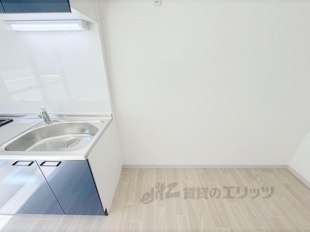 その他部屋・スペース　冷蔵庫置場