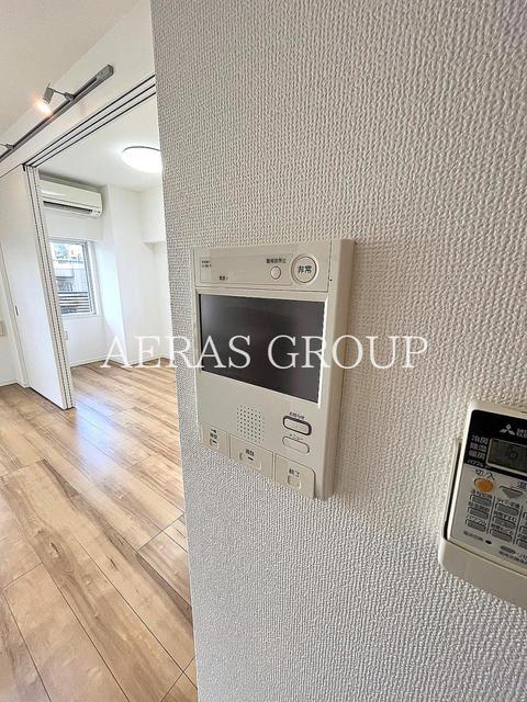 その他設備　同仕様タイプ