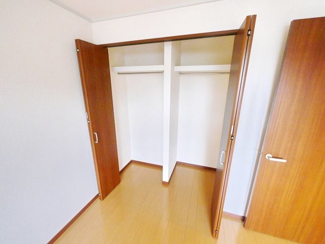 収納　★お部屋探しは株式会社タウンハウジング東京まで★