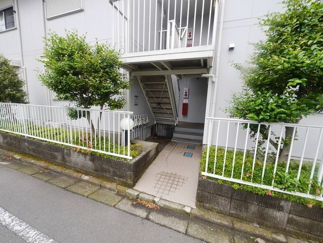 その他共有部分　★お部屋探しは株式会社タウンハウジング東京まで★