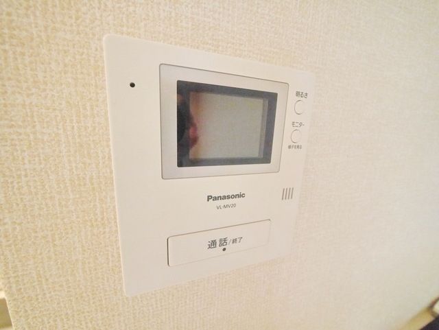 セキュリティ　★お部屋探しは株式会社タウンハウジング東京まで★