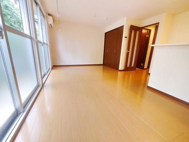 その他部屋・スペース　★お部屋探しはタウンハウジング高幡不動店まで★
