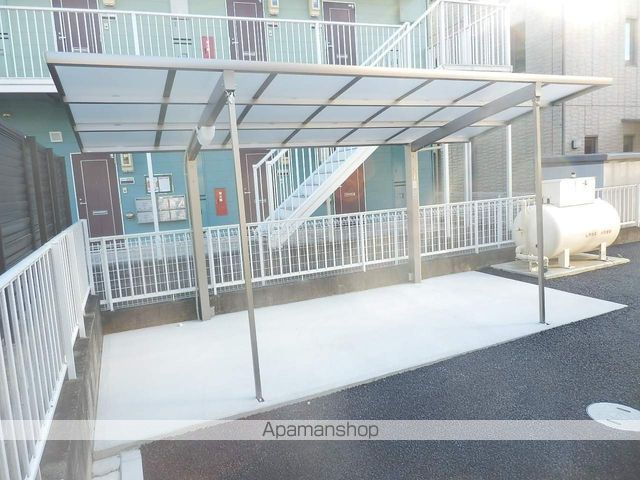 その他共有部分　その他共有部分