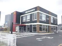 飲食店　マクドナルド浦和美園店（飲食店）まで780m