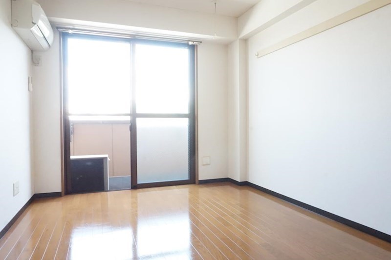 その他部屋・スペース　洋室６帖★