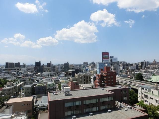 眺望　★景観★