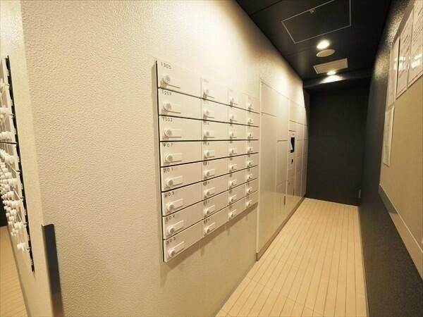 その他共有部分　共有部分