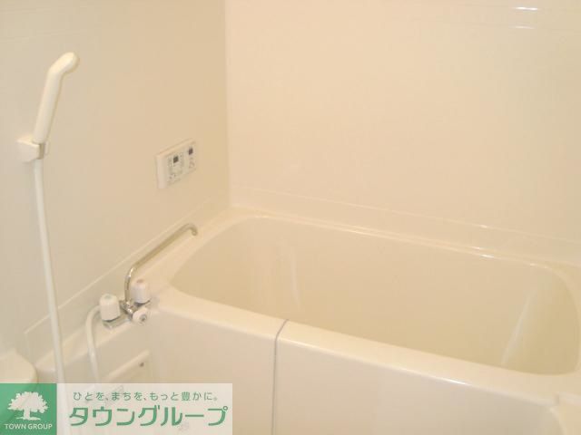 バス・シャワールーム　お部屋探しはタウンハウジング蘇我店にお任せ下さい♪