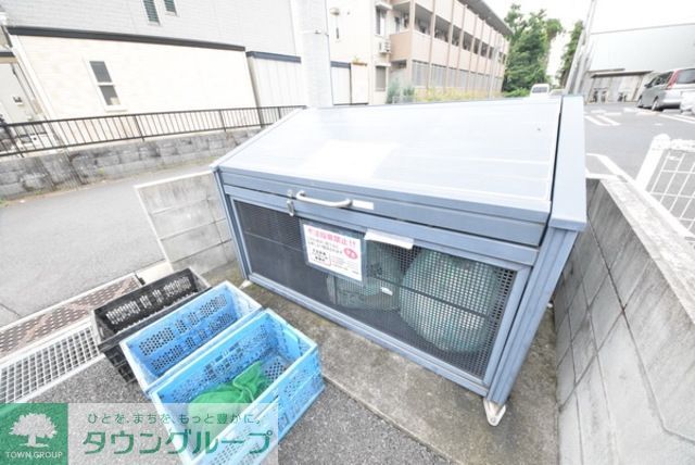 その他共有部分　お部屋探しはタウンハウジング蘇我店にお任せ下さい♪