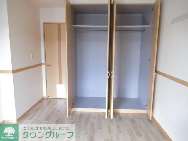 収納　お部屋探しはタウンハウジング蘇我店にお任せ下さい♪