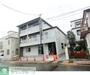 洗足池駅より徒歩13分 2階 築7年8ヶ月の賃貸物件