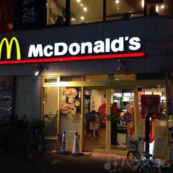 飲食店　マクドナルド 地下鉄玉出駅前店（飲食店）まで161m