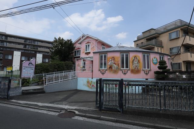 病院　東川島診療所（病院）まで400m