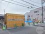 摂津市駅より徒歩10分 1階 新築の賃貸物件